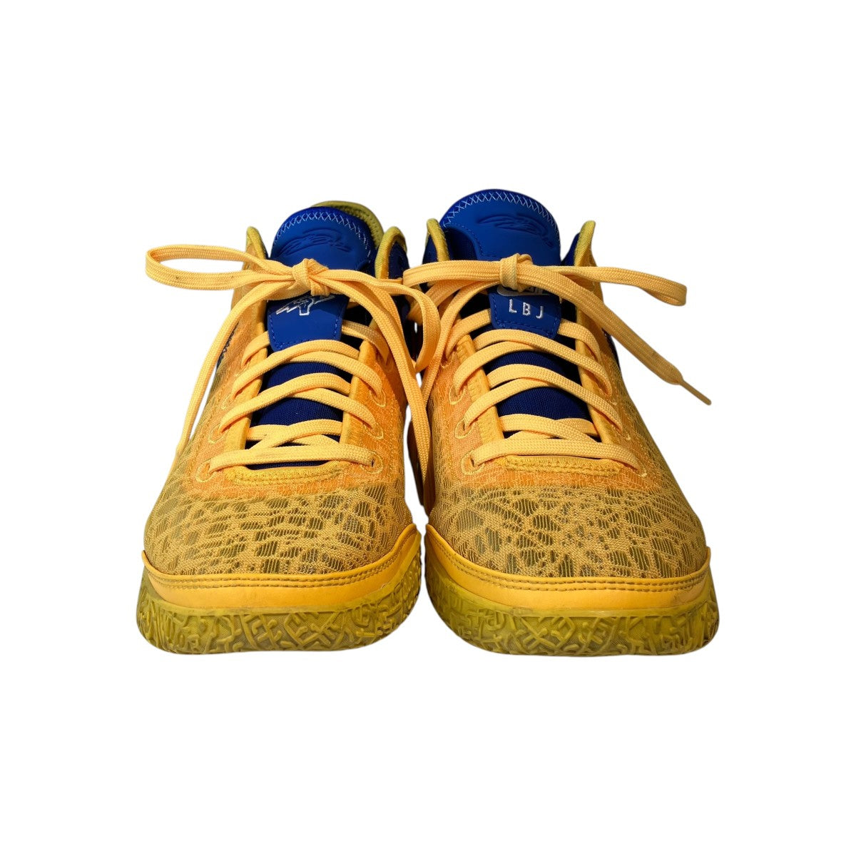 Zoom LeBron NXXT Gen University GoldスニーカーDZ2916-700