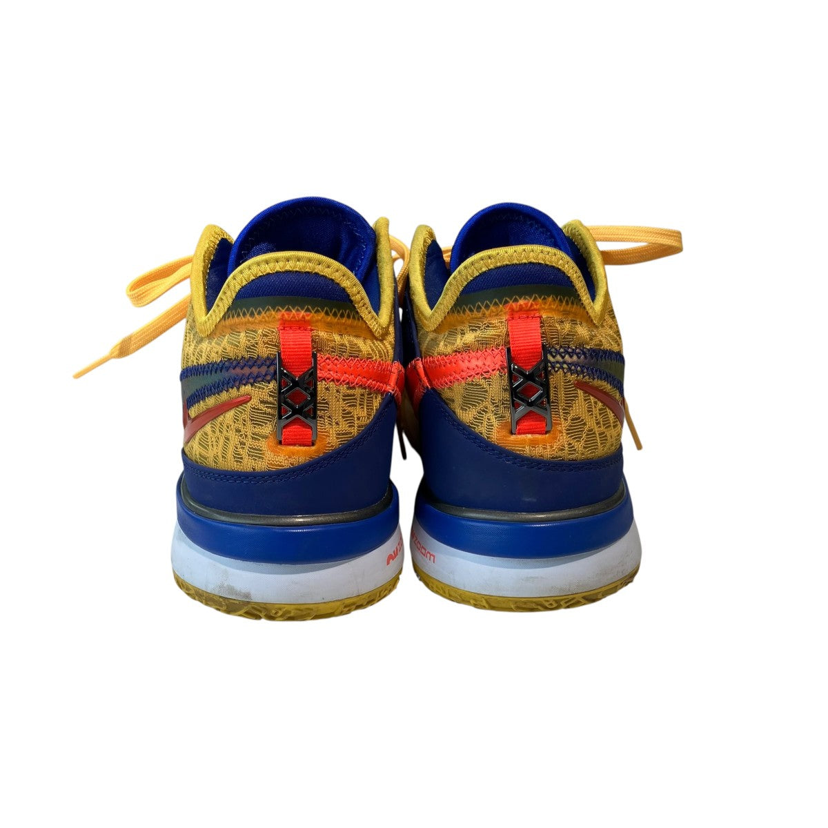 Zoom LeBron NXXT Gen University GoldスニーカーDZ2916-700