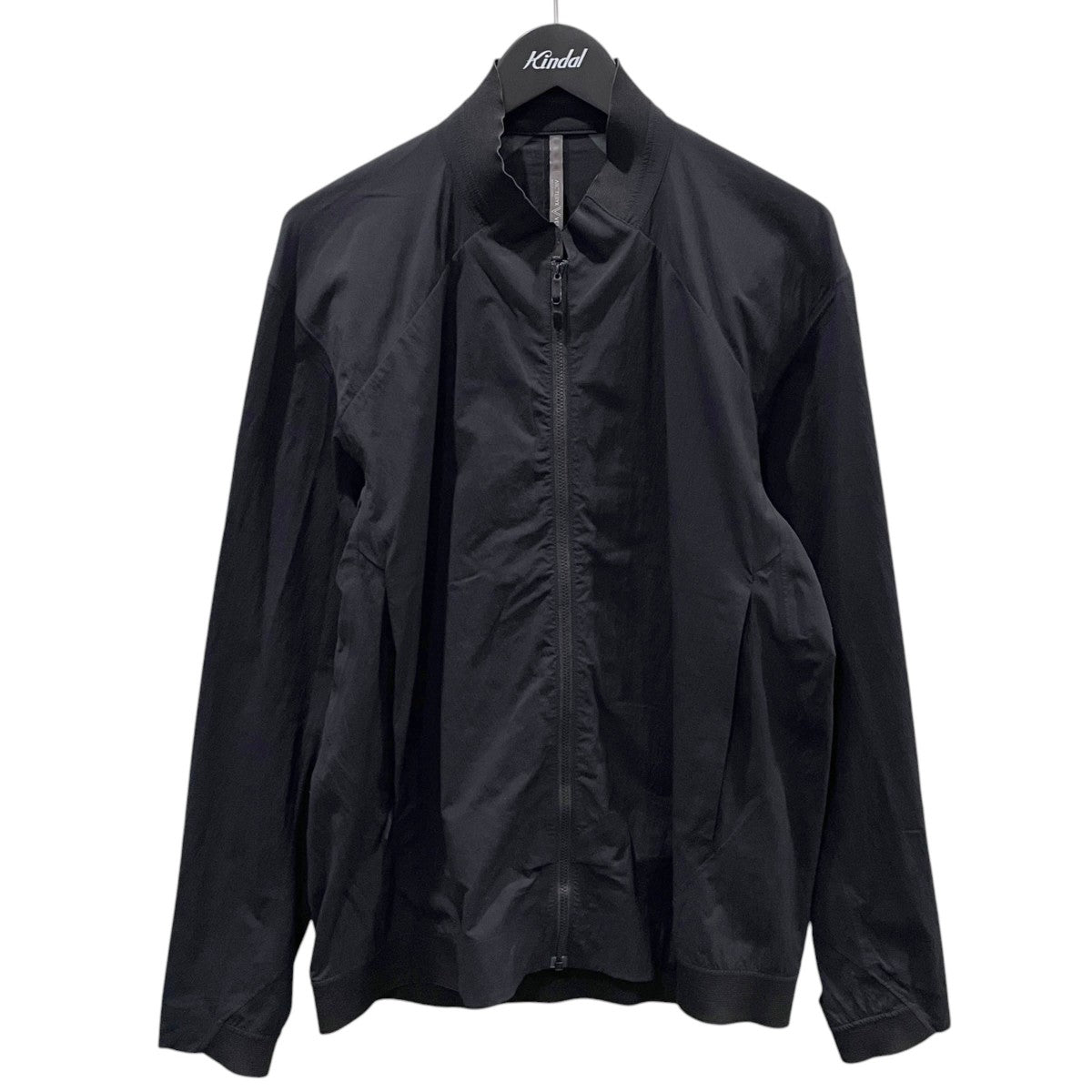 ジップアップボンバージャケット Nemis Jacket ネミスジャケット 3293