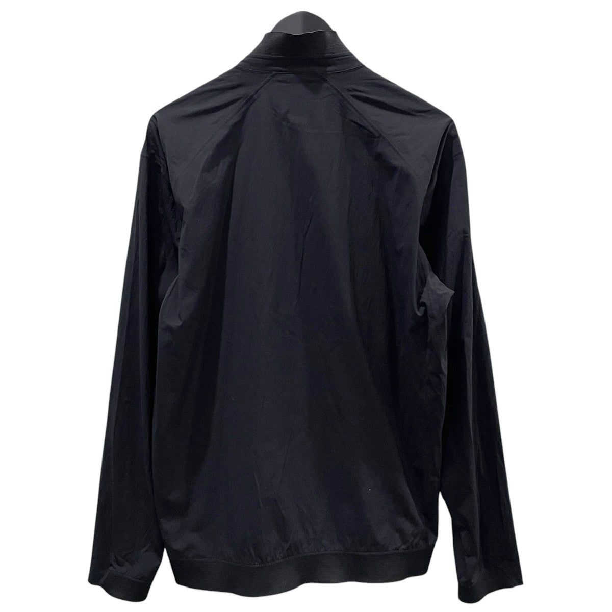 ジップアップボンバージャケット Nemis Jacket ネミスジャケット 3293