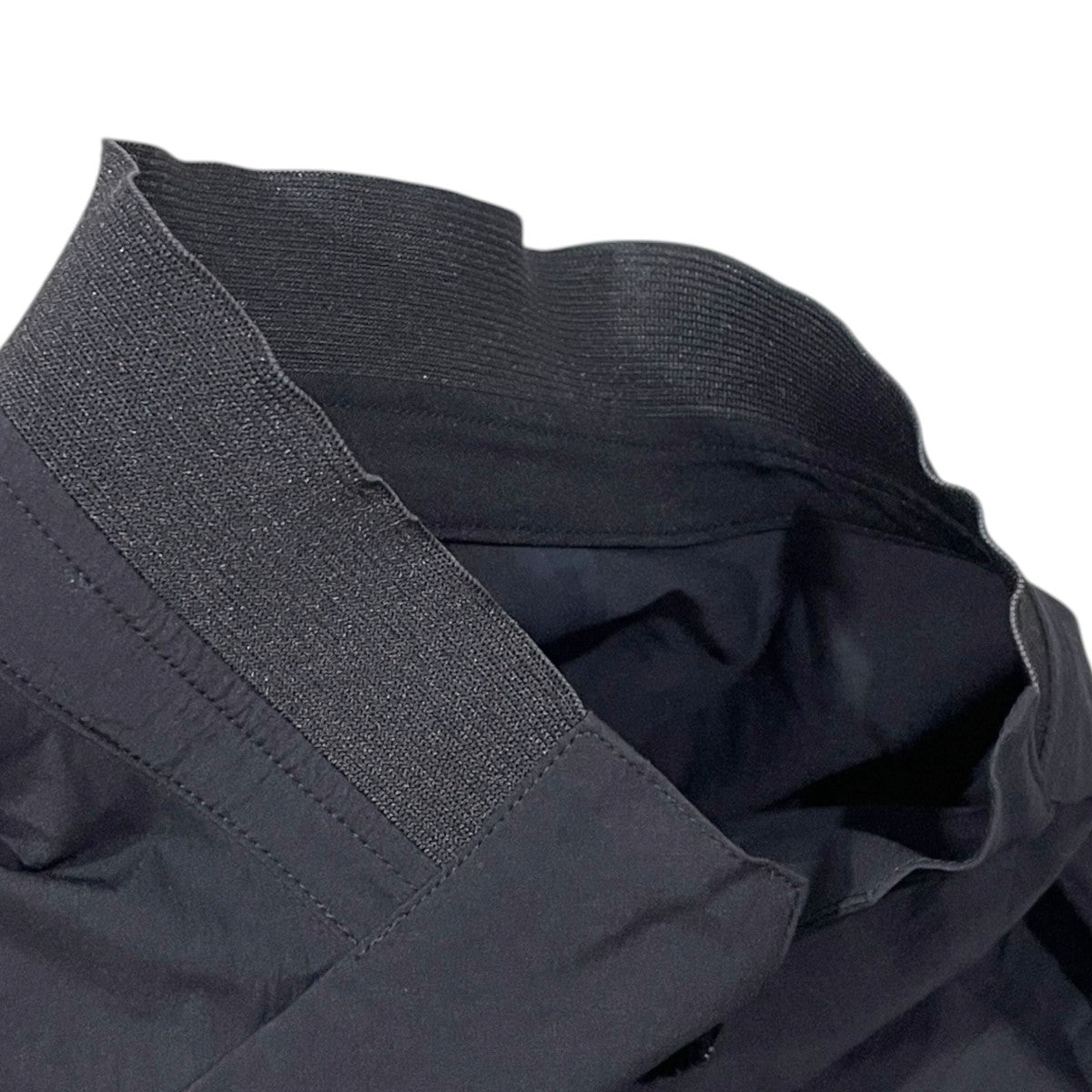 ジップアップボンバージャケット Nemis Jacket ネミスジャケット 3293