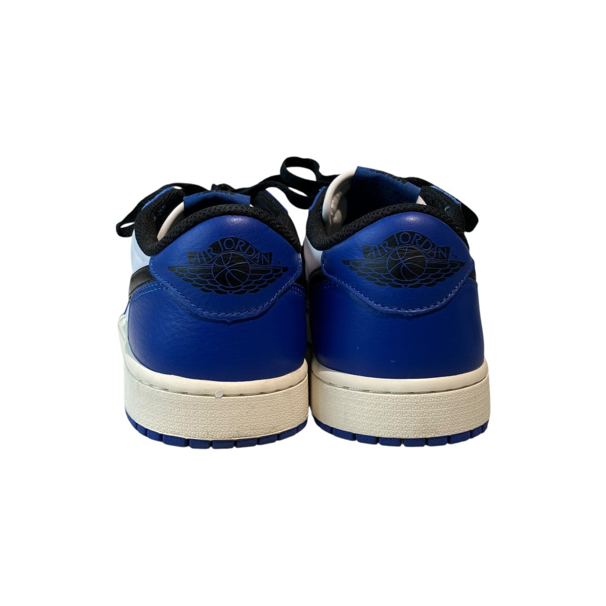 Air Jordan 1 Retro Low OG Game RoyalローカットスニーカーCZ0790-140