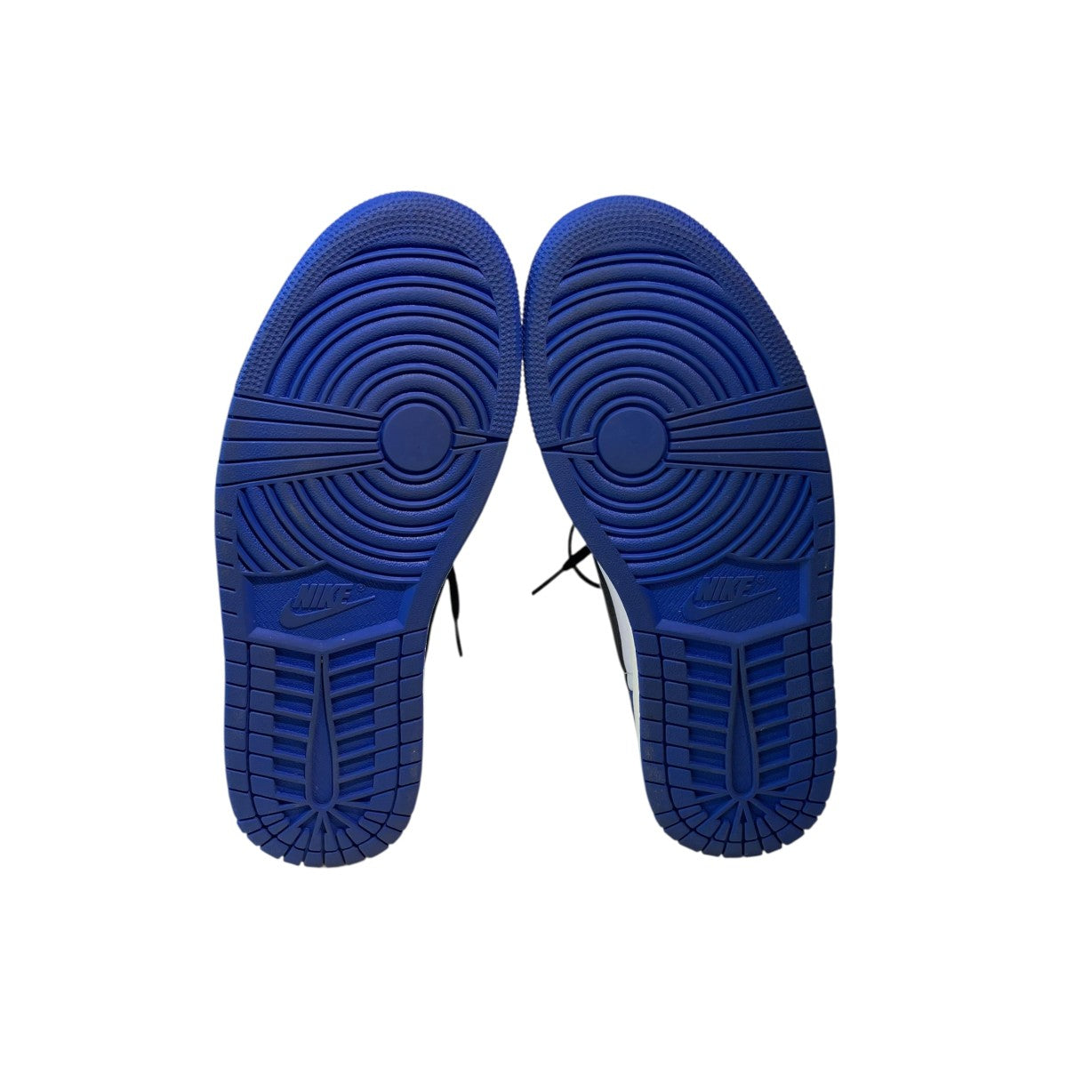 Air Jordan 1 Retro Low OG Game RoyalローカットスニーカーCZ0790-140