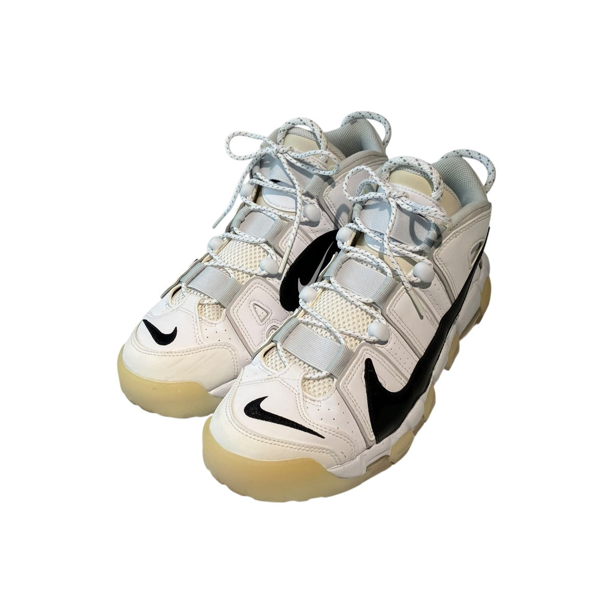 Air More Uptempo Copy PasteハイカットスニーカーDQ5014-100