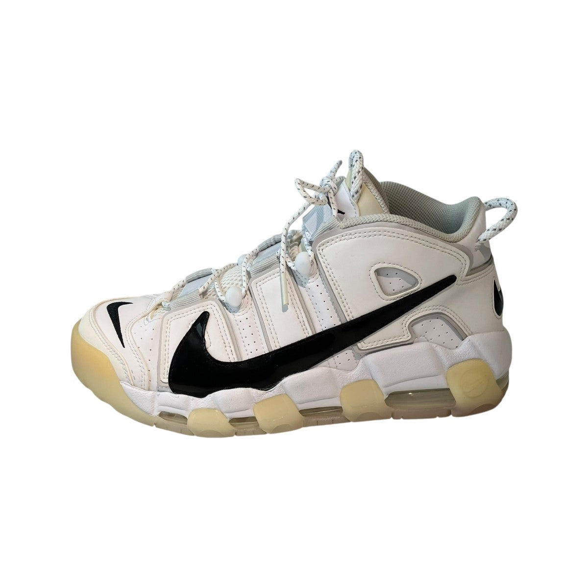 Air More Uptempo Copy PasteハイカットスニーカーDQ5014-100