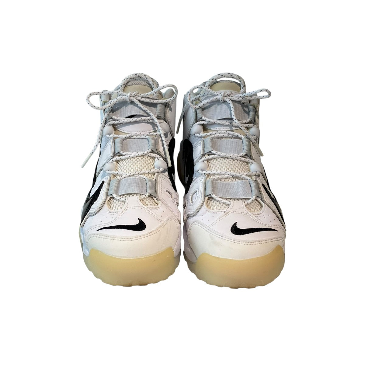 Air More Uptempo Copy PasteハイカットスニーカーDQ5014-100