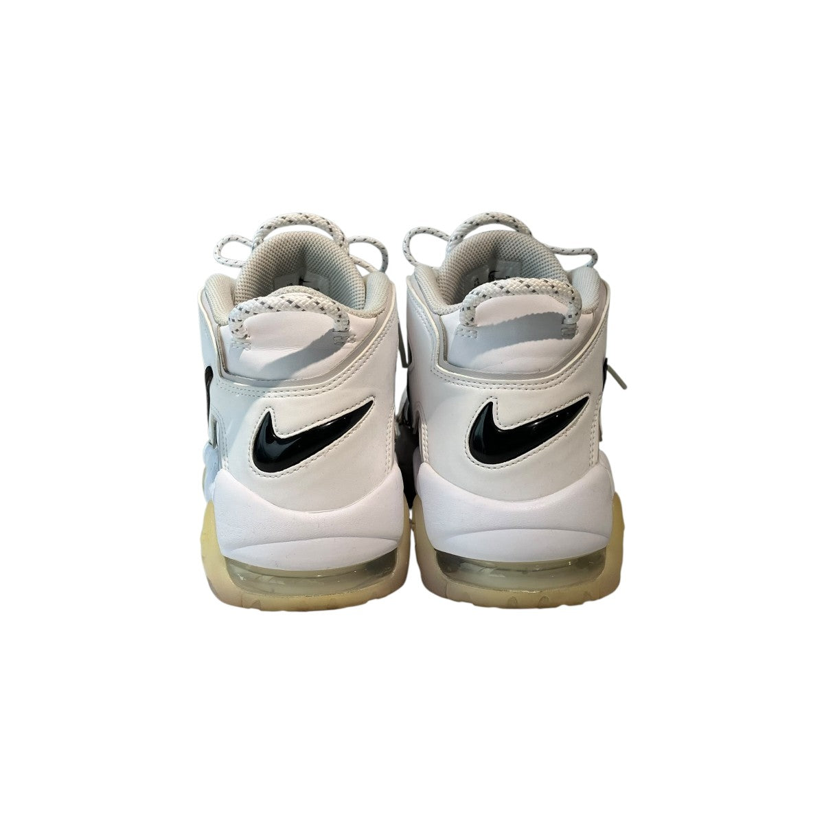 Air More Uptempo Copy PasteハイカットスニーカーDQ5014-100