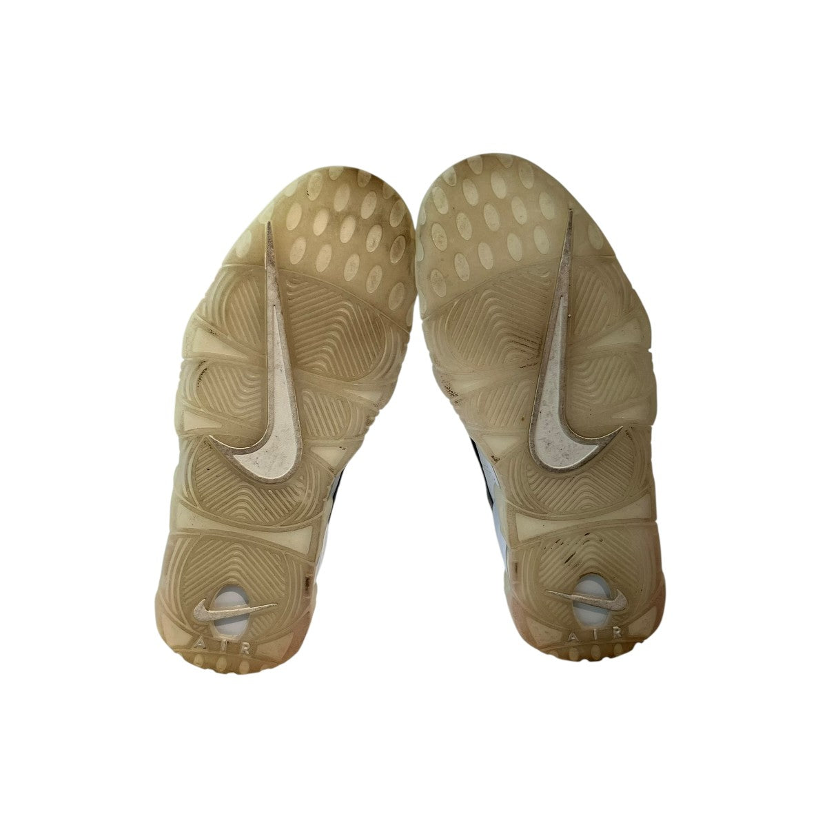 Air More Uptempo Copy PasteハイカットスニーカーDQ5014-100