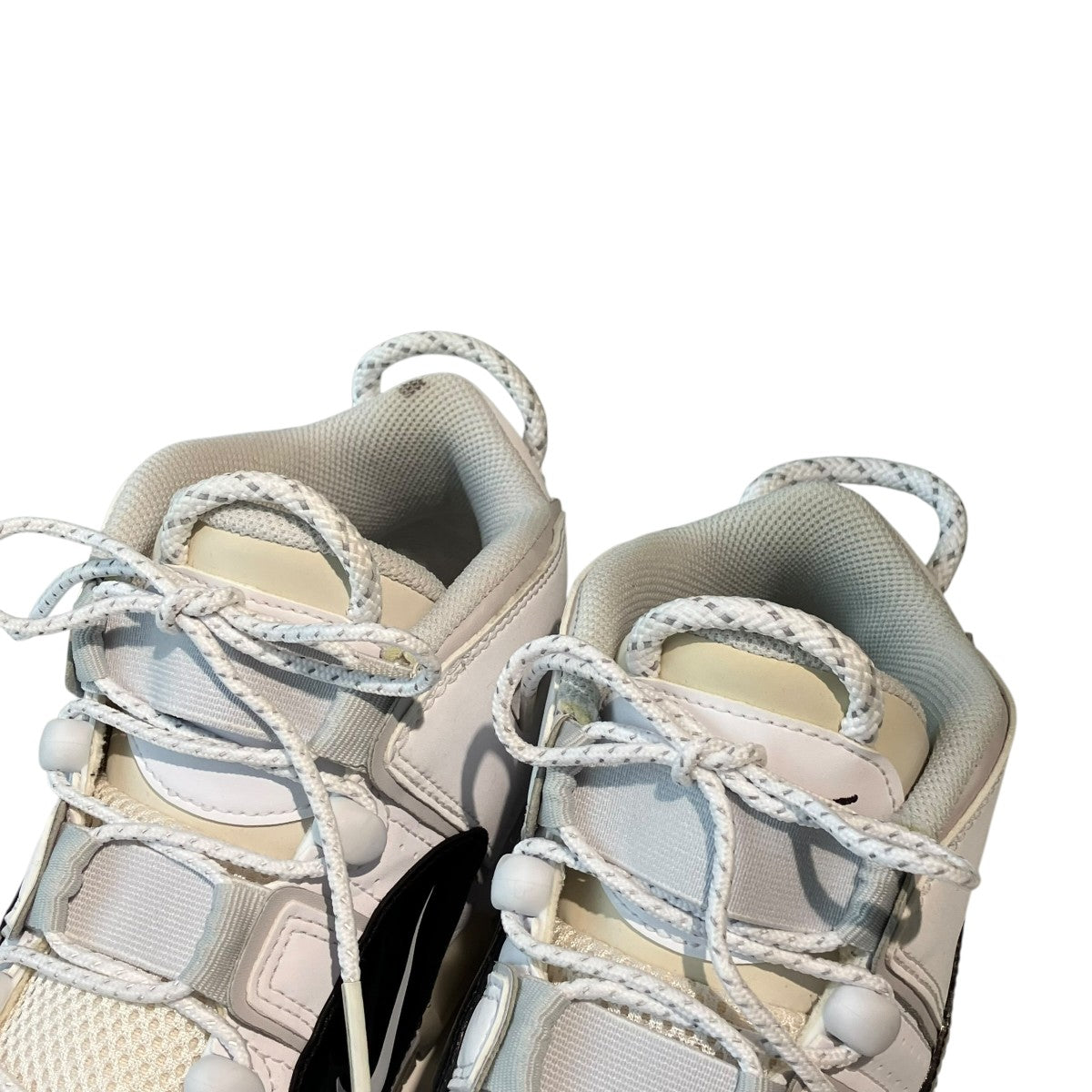 Air More Uptempo Copy PasteハイカットスニーカーDQ5014-100