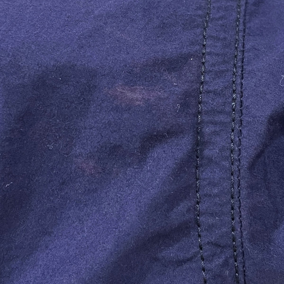 ノーカラージャケット BROADCLOTH V-NECK SHIRT CARDIGAN ブロードクロス Vネック シャツカーディガン DT-A0144 BRC
