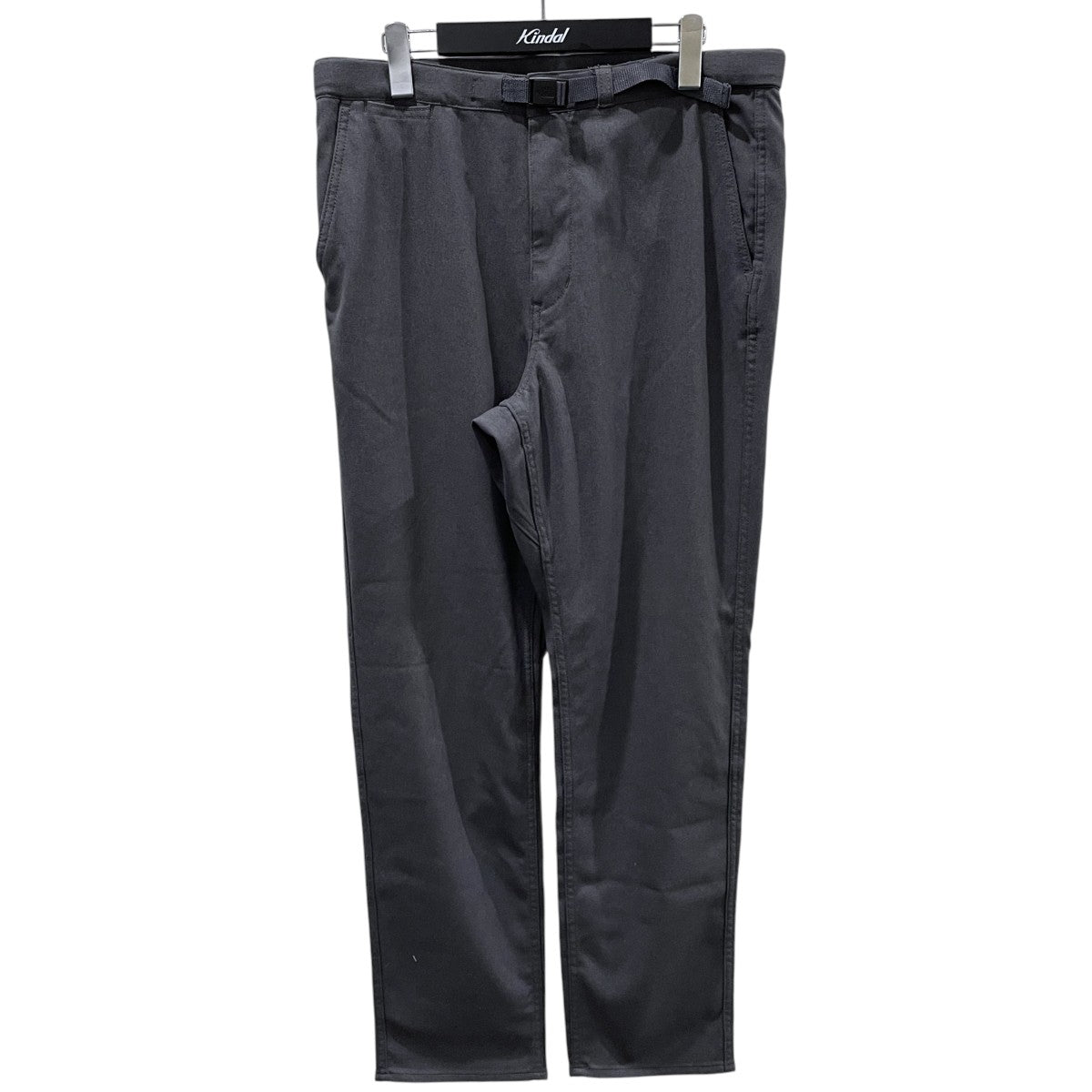 ポリエステルサージ フィールドパンツ Polyester Serge Field Pants NT5060N