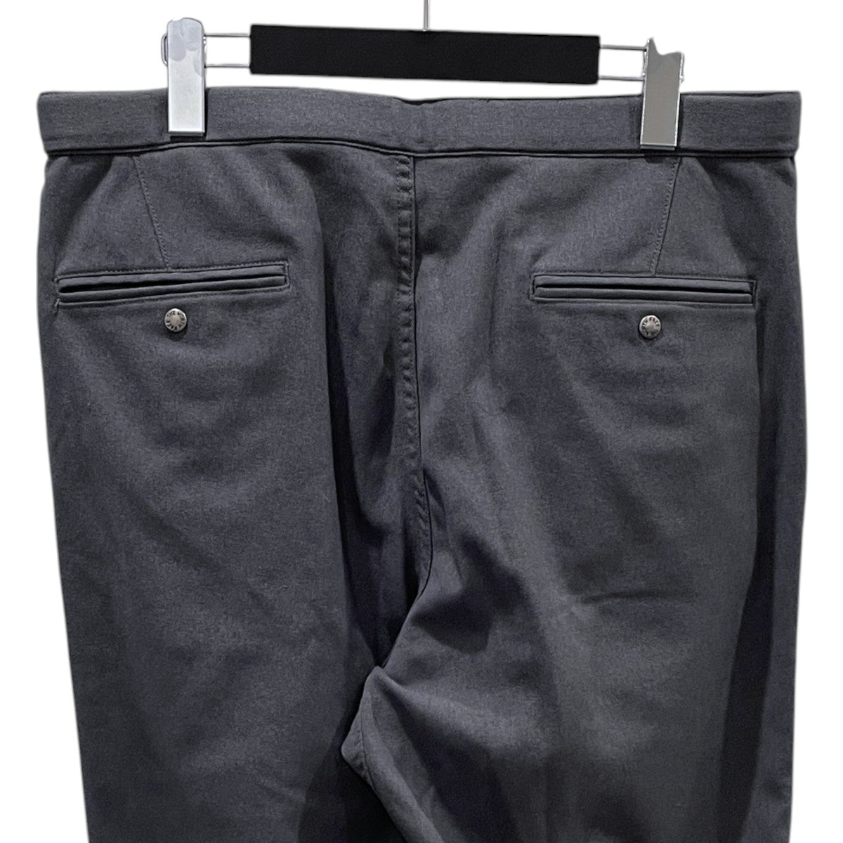ポリエステルサージ フィールドパンツ Polyester Serge Field Pants NT5060N