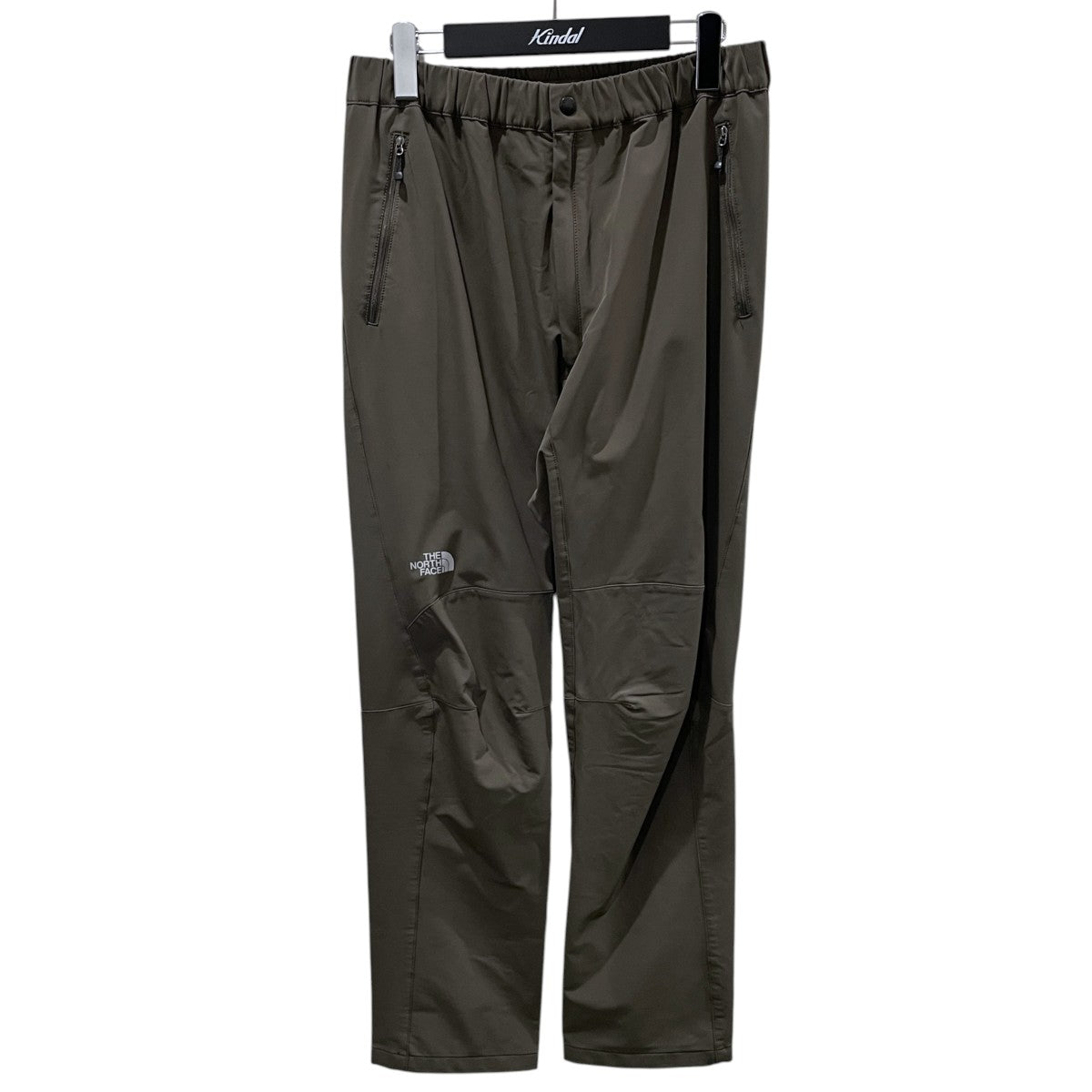 ストレッチパンツ Alpine Light Pant アルパインライトパンツ NT52927