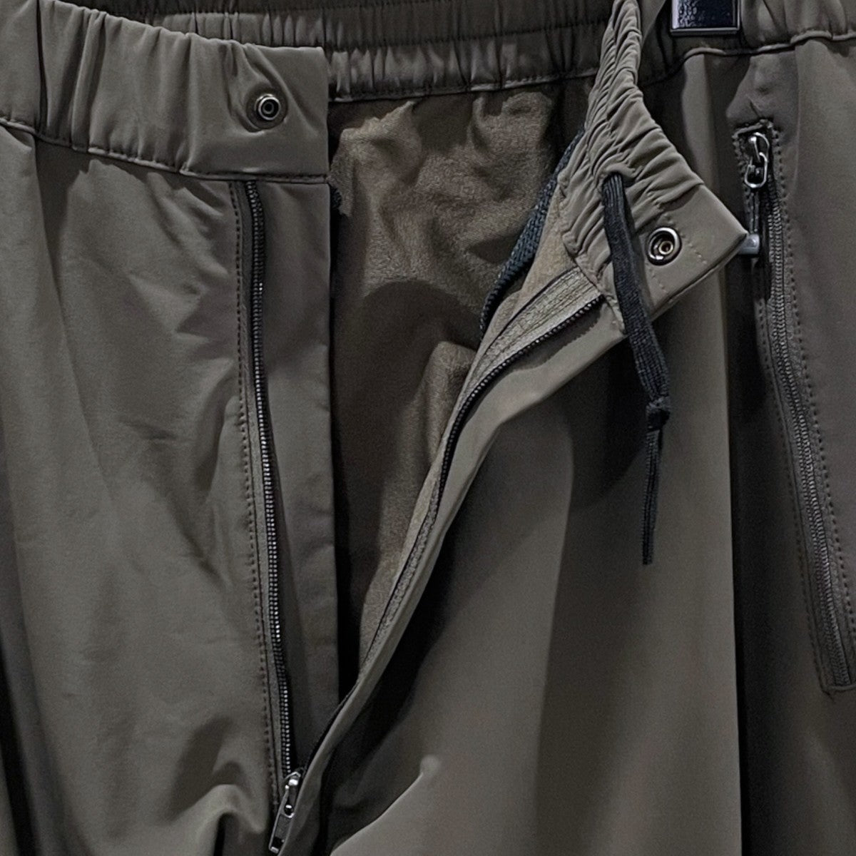 ストレッチパンツ Alpine Light Pant アルパインライトパンツ NT52927