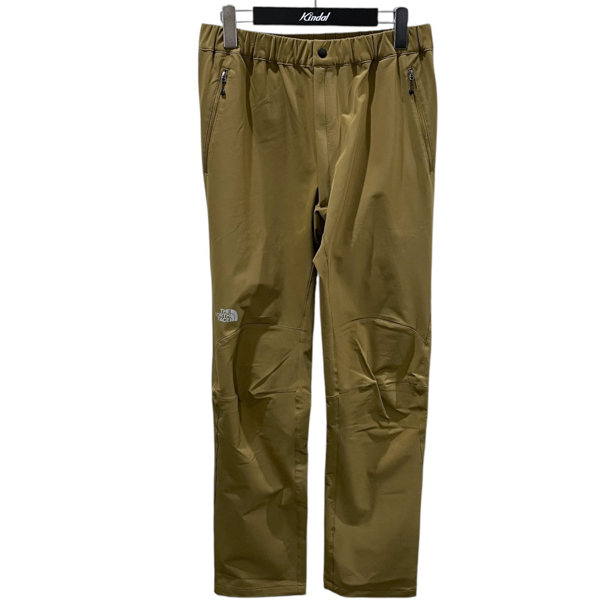 ストレッチパンツ Alpine Light Pant アルパインライトパンツ NT52927