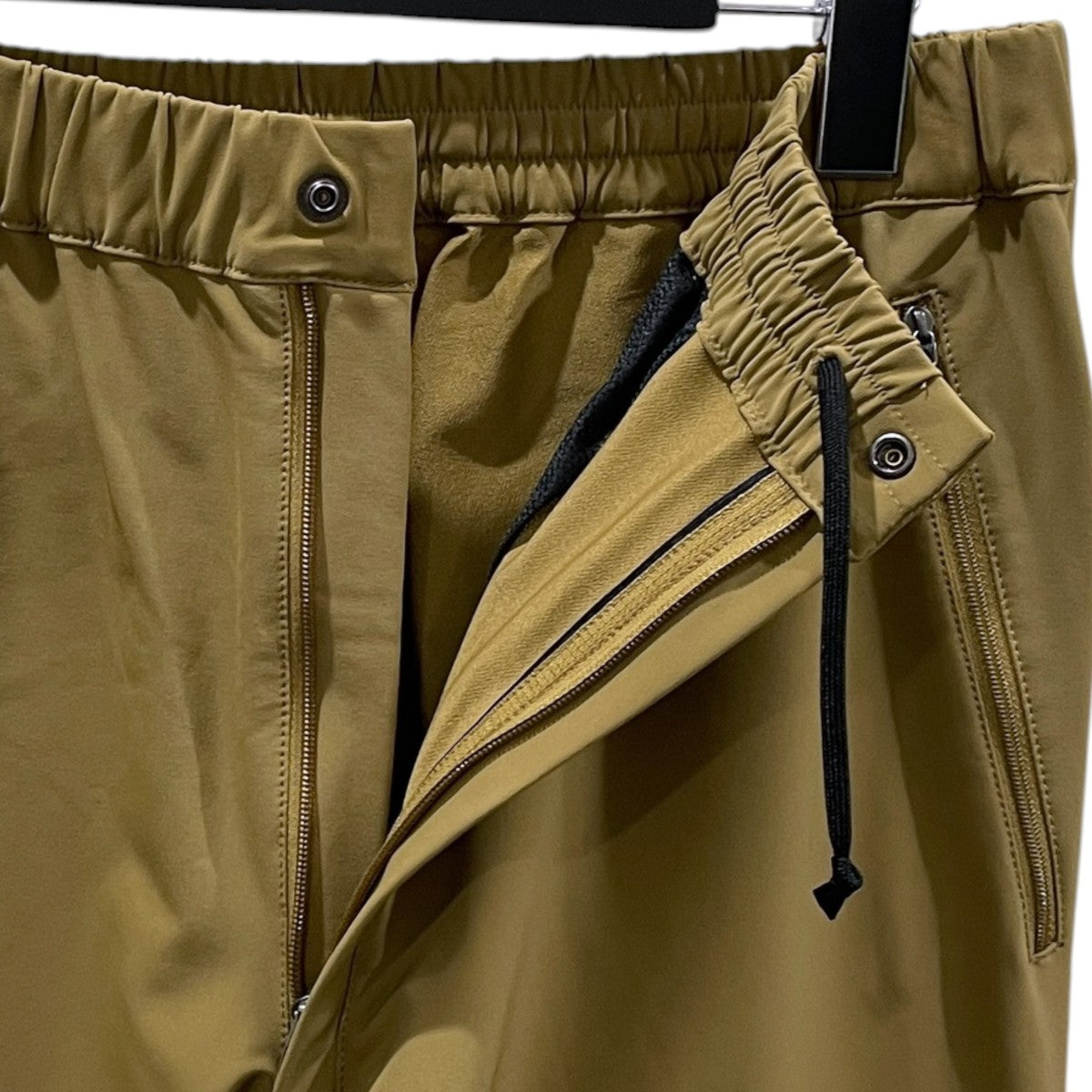 ストレッチパンツ Alpine Light Pant アルパインライトパンツ NT52927