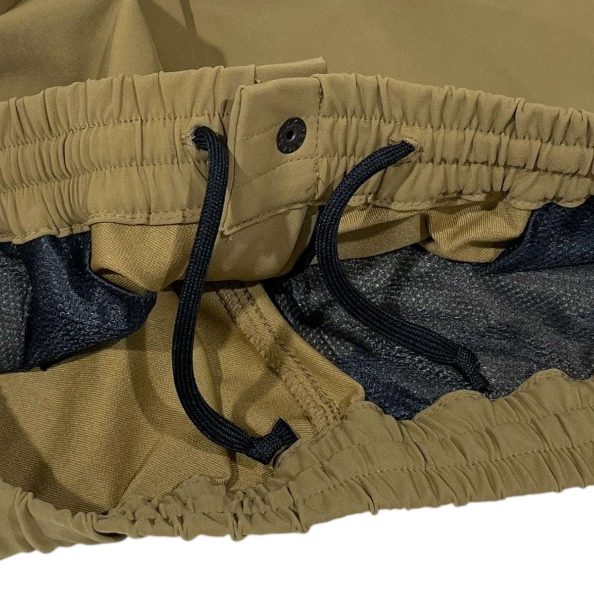 ストレッチパンツ Alpine Light Pant アルパインライトパンツ NT52927