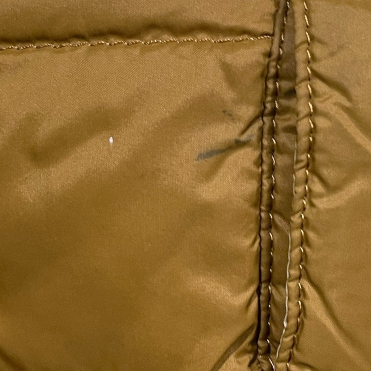 クルーネック インナーダウンジャケット Crew Neck Inner Down Jacket JD-8748