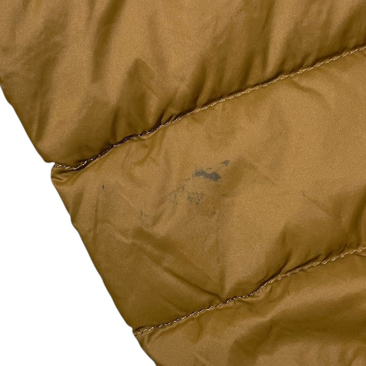 クルーネック インナーダウンジャケット Crew Neck Inner Down Jacket JD-8748