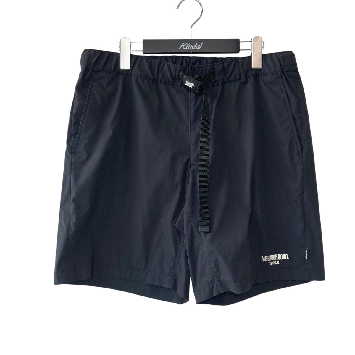 NEIGHBORHOOD(ネイバーフッド) 25SSMULTIFUNCTIONAL SHORT PANTSハーフ