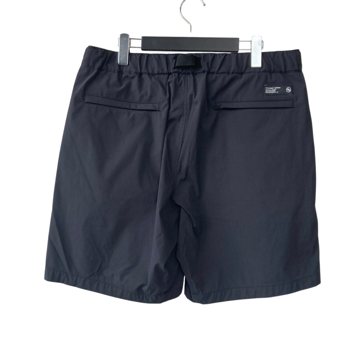 NEIGHBORHOOD(ネイバーフッド) 25SSMULTIFUNCTIONAL SHORT PANTSハーフ