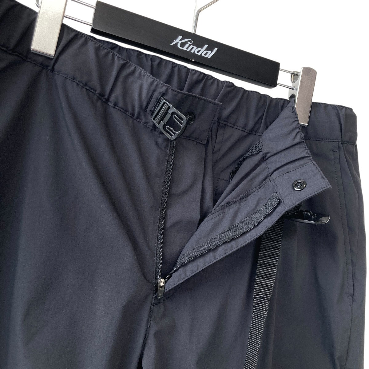 25SSMULTIFUNCTIONAL SHORT PANTSハーフパンツ251TSNH-PTM02