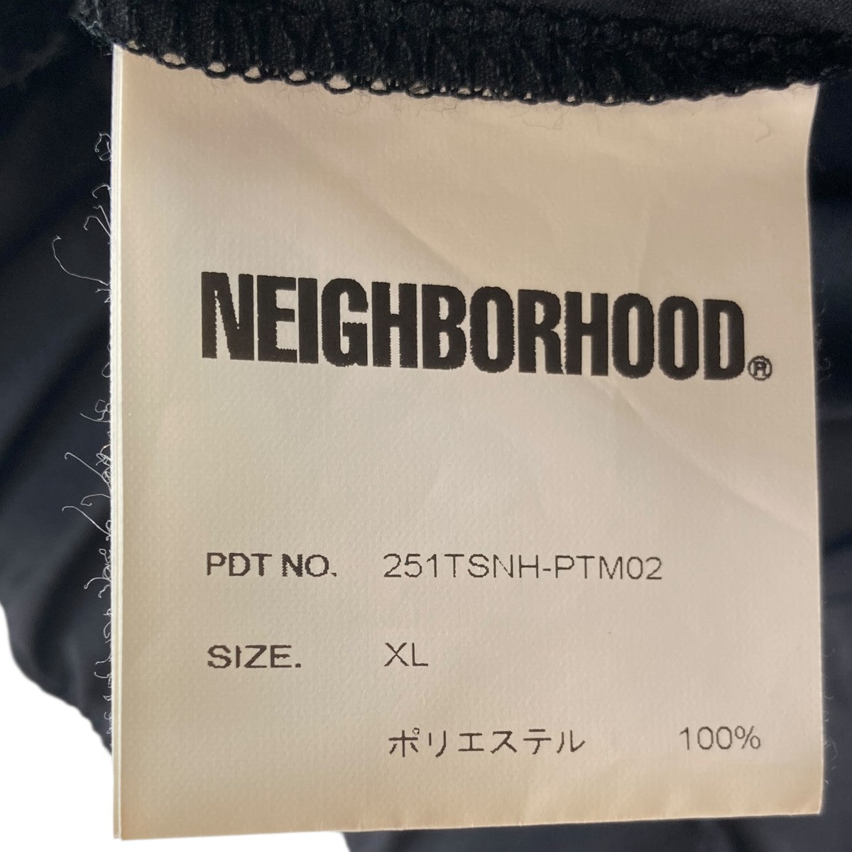 25SSMULTIFUNCTIONAL SHORT PANTSハーフパンツ251TSNH-PTM02