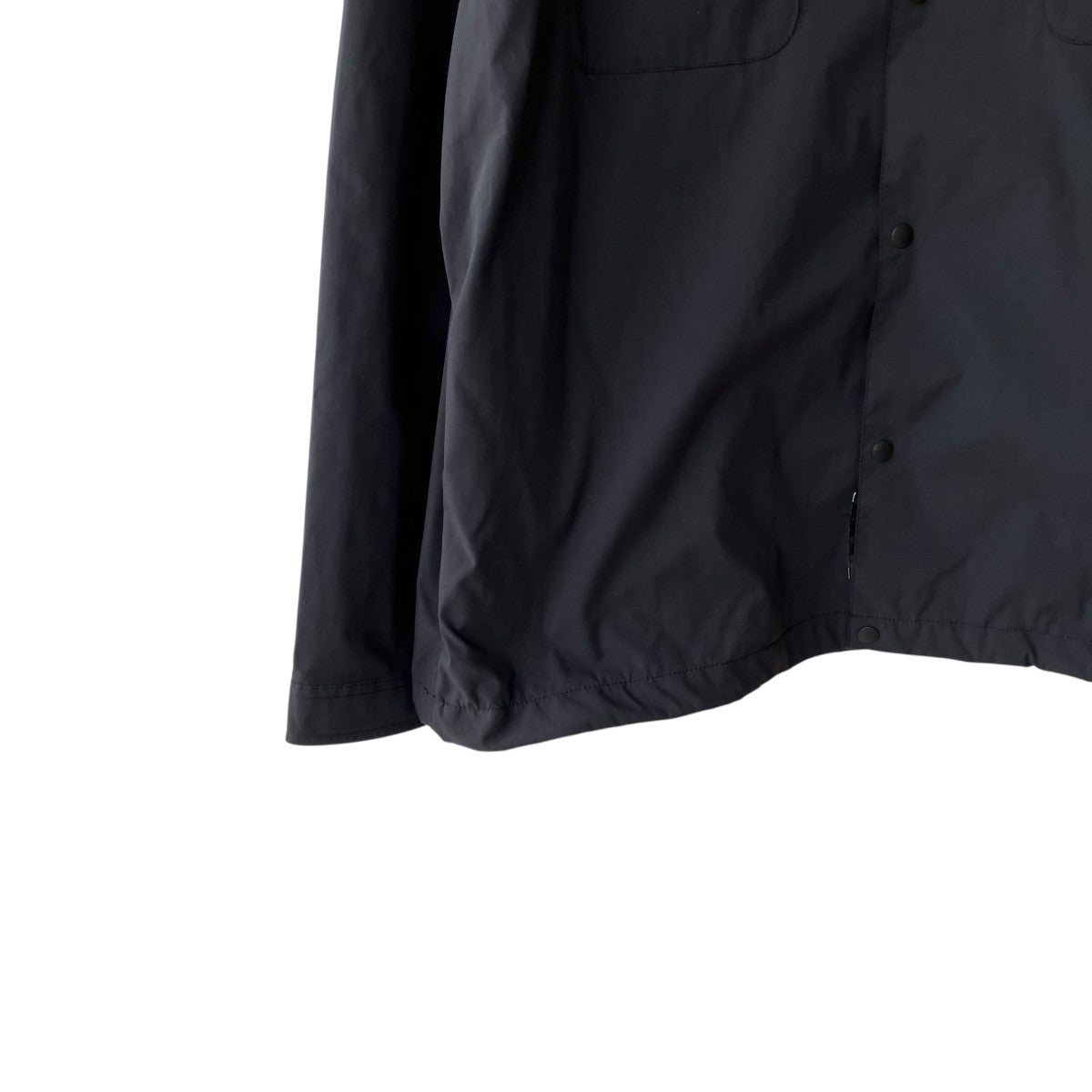 25SSMULTIFUNCTIONAL SHIRT LSシャツ251TSNH-SHM06
