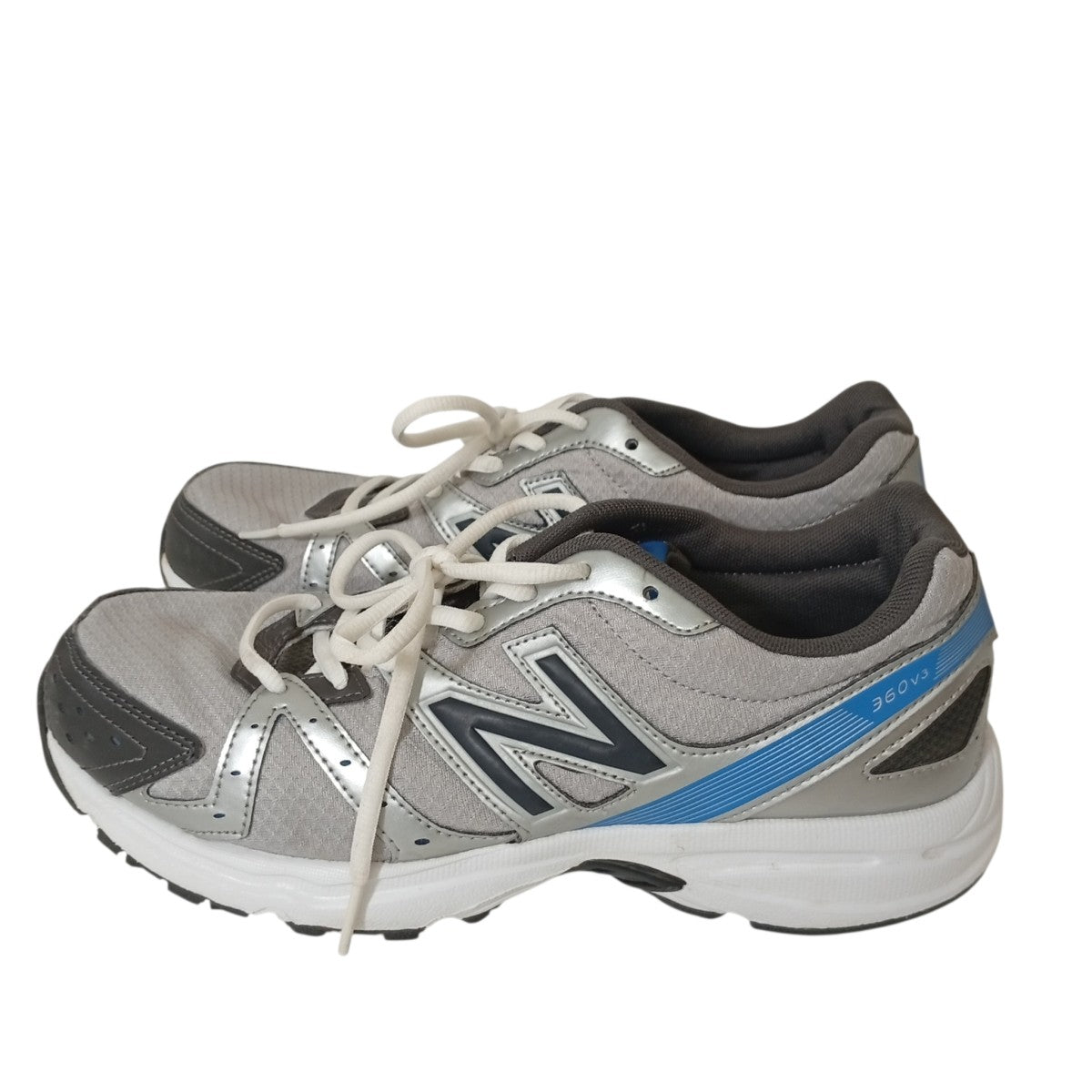 NEW BALANCE スニーカーMR360SB3 古着・中古-3枚目のアイテム画像