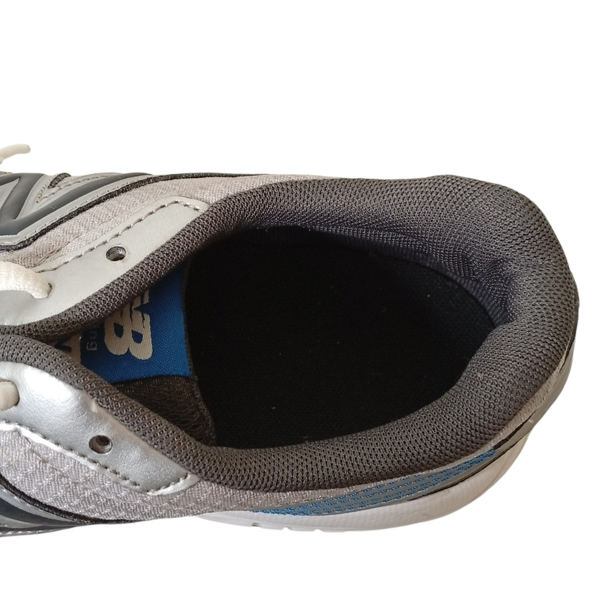 NEW BALANCE スニーカーMR360SB3 古着・中古-6枚目のアイテム画像