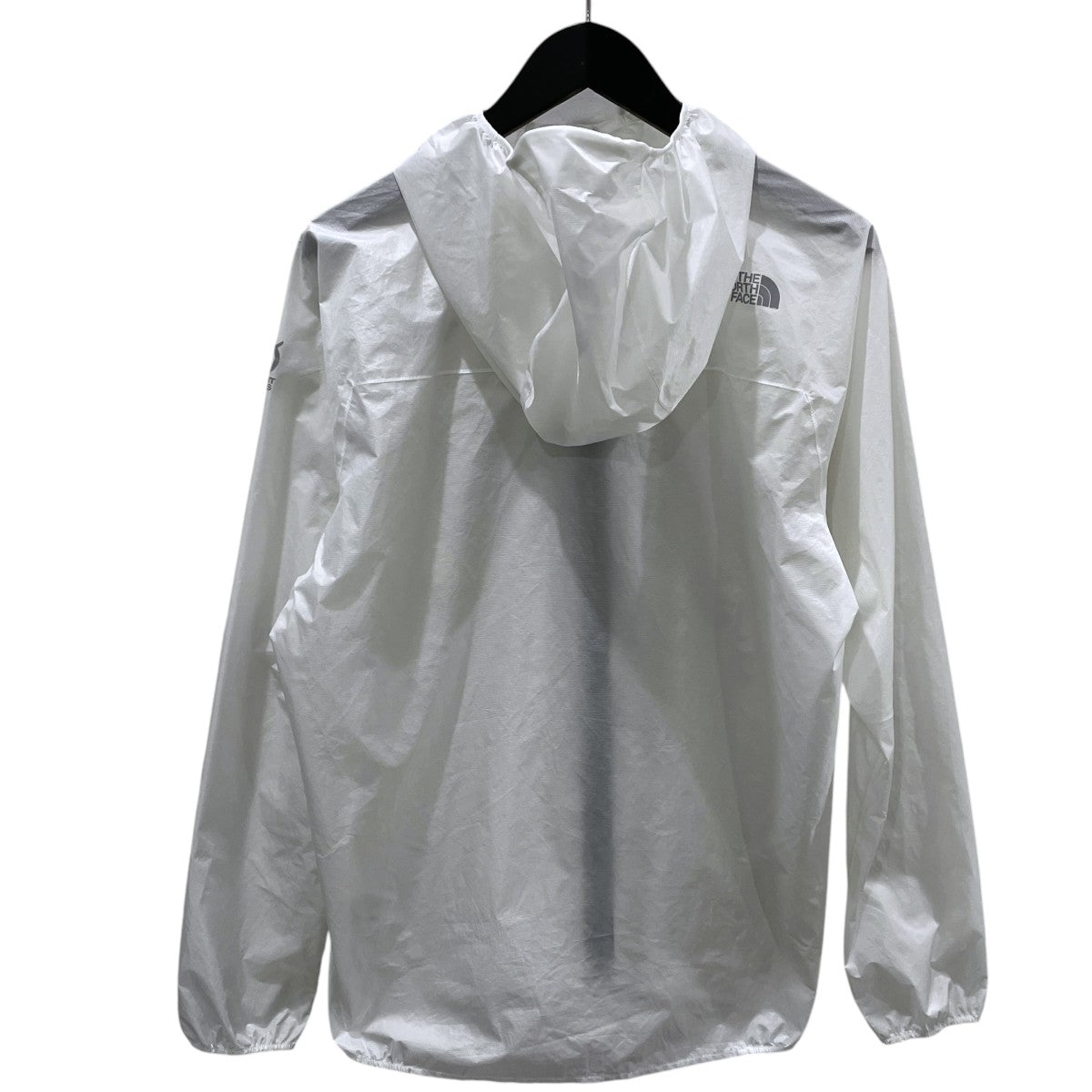 マウンテンパーカー Strike Trail Hoodie ストライクトレイルフーディ NP62071
