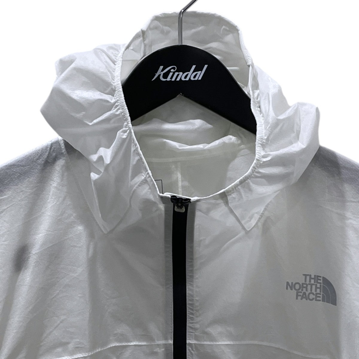 マウンテンパーカー Strike Trail Hoodie ストライクトレイルフーディ NP62071