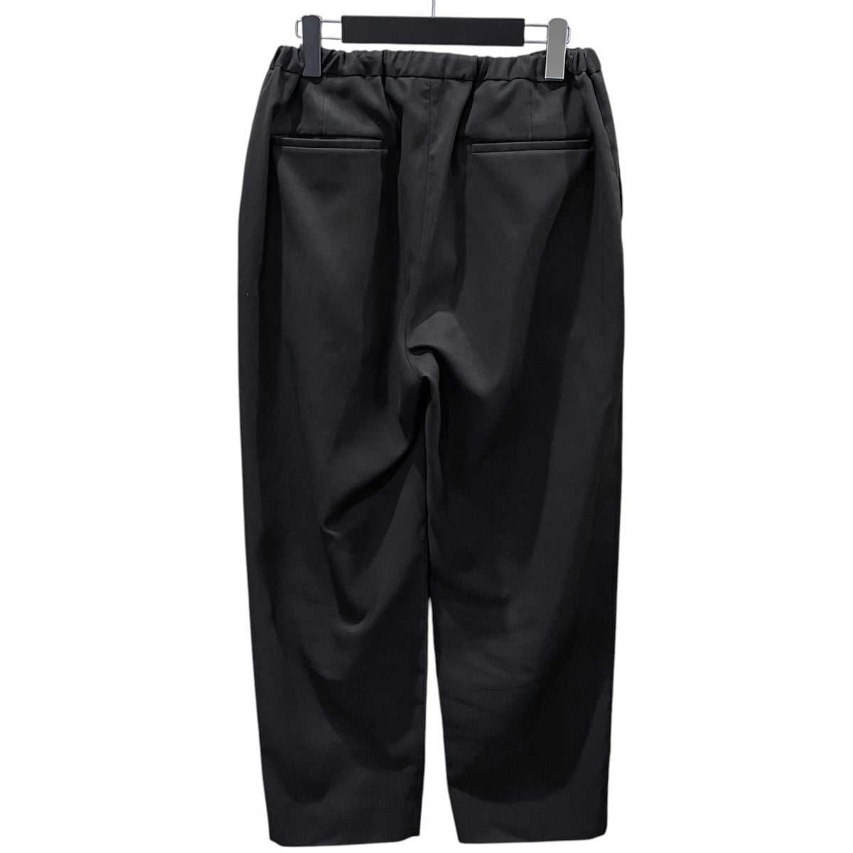 イージーパンツ HOLLOW／PE BALLOON EASY PANTS ホロウ ポリエステル バルーン イージー パンツ 1214-105-9478
