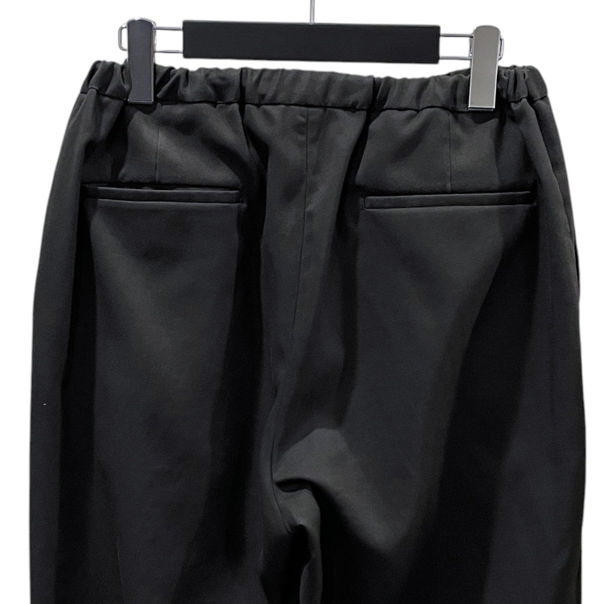 イージーパンツ HOLLOW／PE BALLOON EASY PANTS ホロウ ポリエステル バルーン イージー パンツ 1214-105-9478