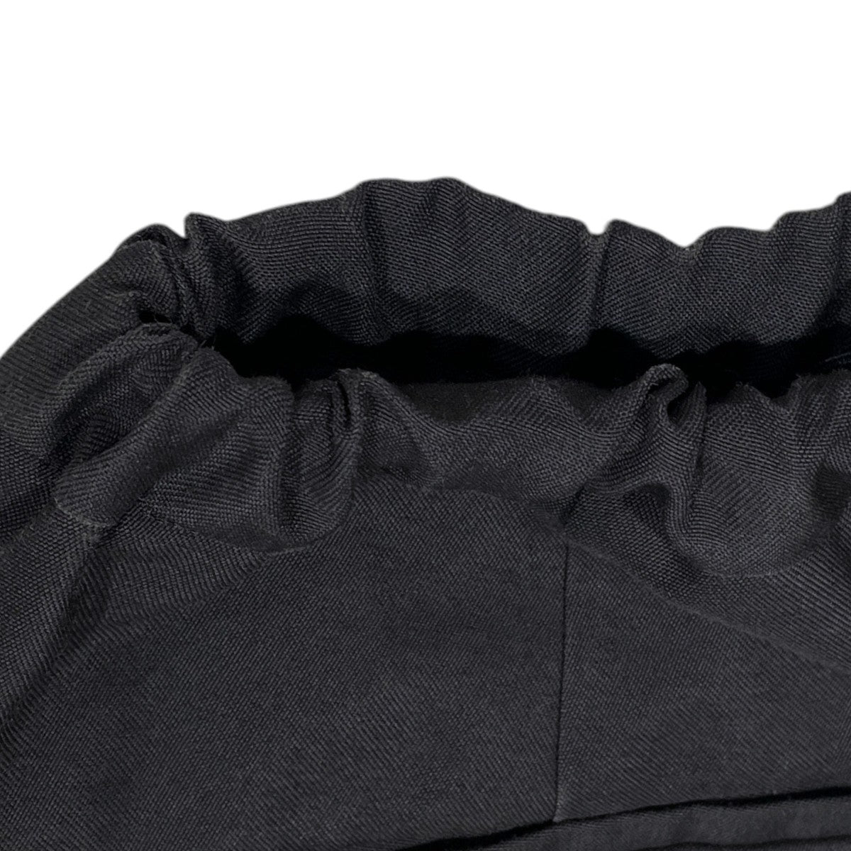 イージーパンツ HOLLOW／PE BALLOON EASY PANTS ホロウ ポリエステル バルーン イージー パンツ 1214-105-9478