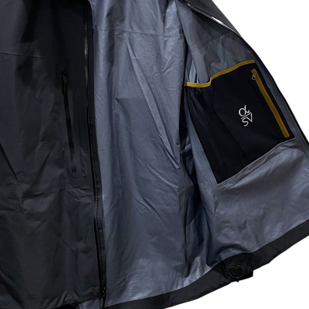 25AW マウンテンパーカー ALPHA SV JACKET アルファSVジャケット X000009899