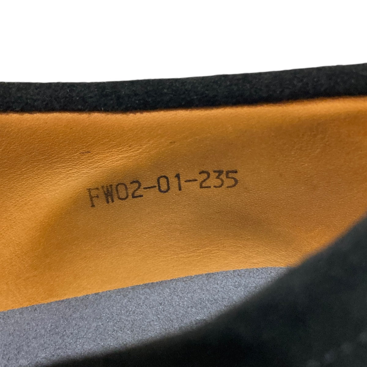 シューズFW02-01-235