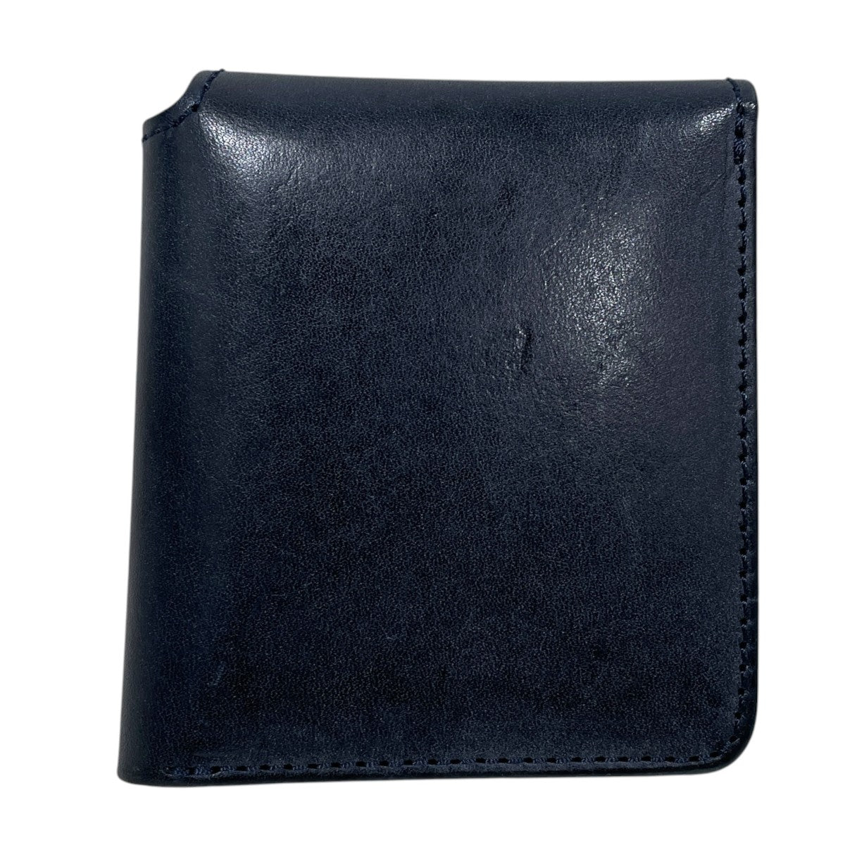 二つ折りレザーウォレット wallet dc-rc-wlt