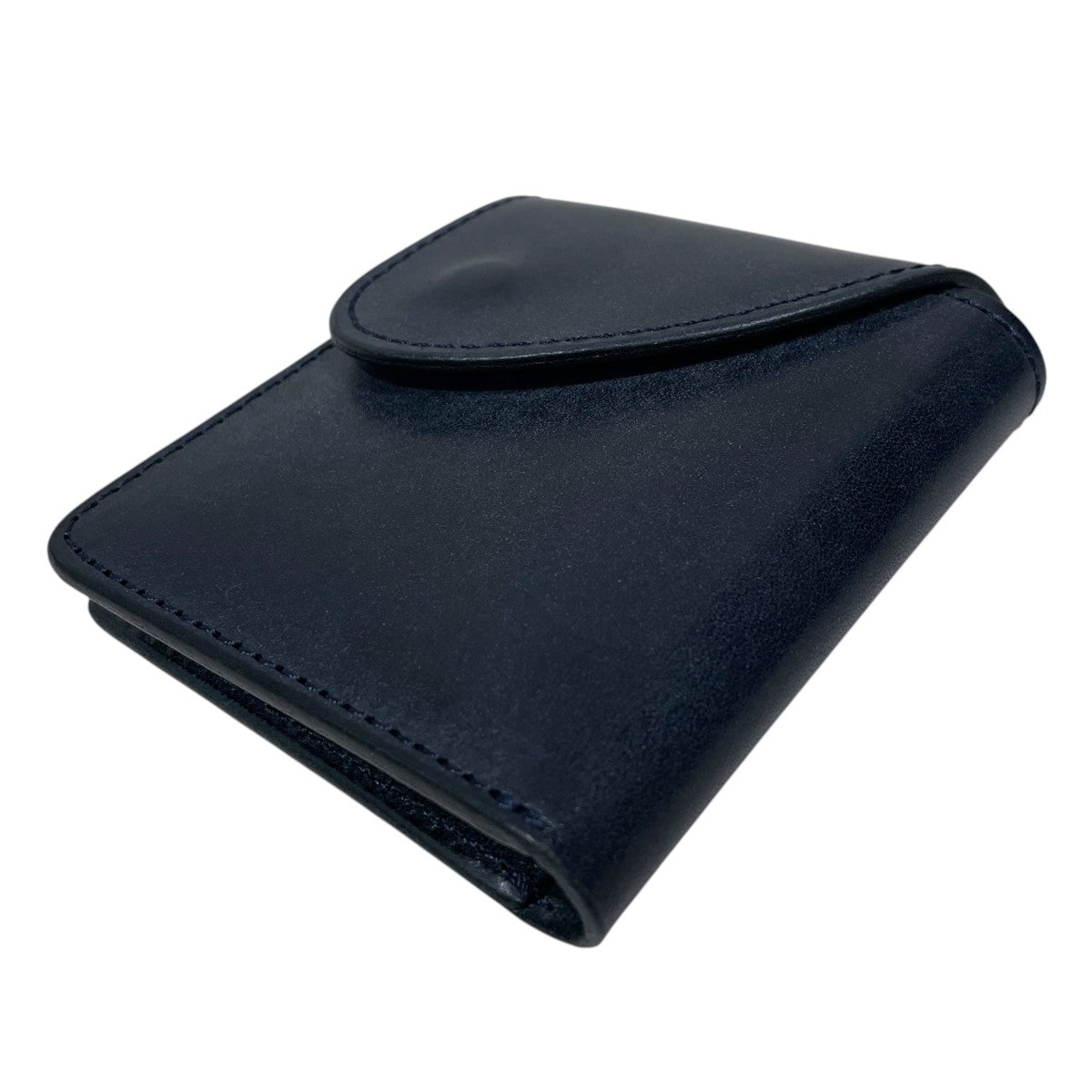 二つ折りレザーウォレット wallet dc-rc-wlt