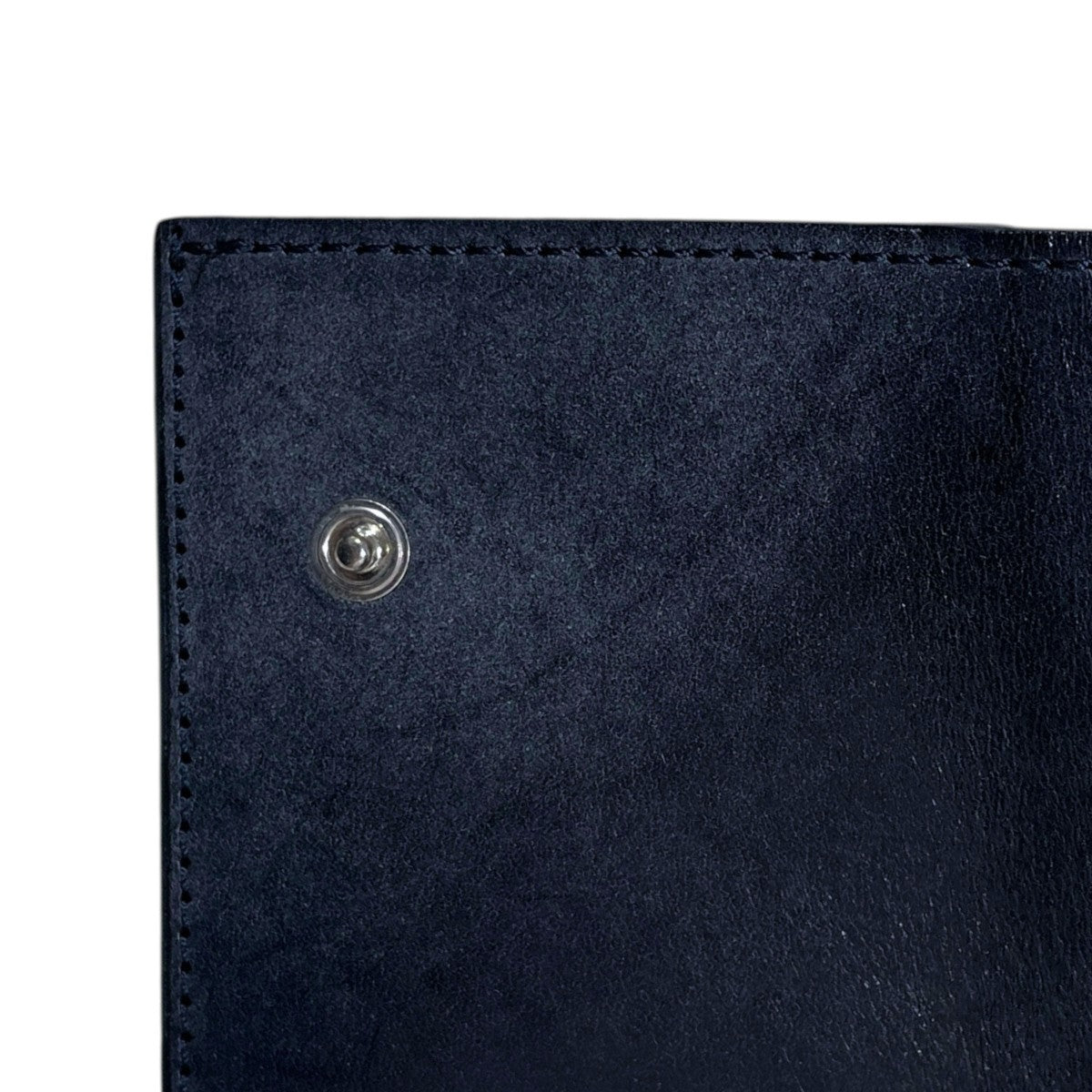 Hender Scheme(エンダースキーマ) 二つ折りレザーウォレット wallet dc