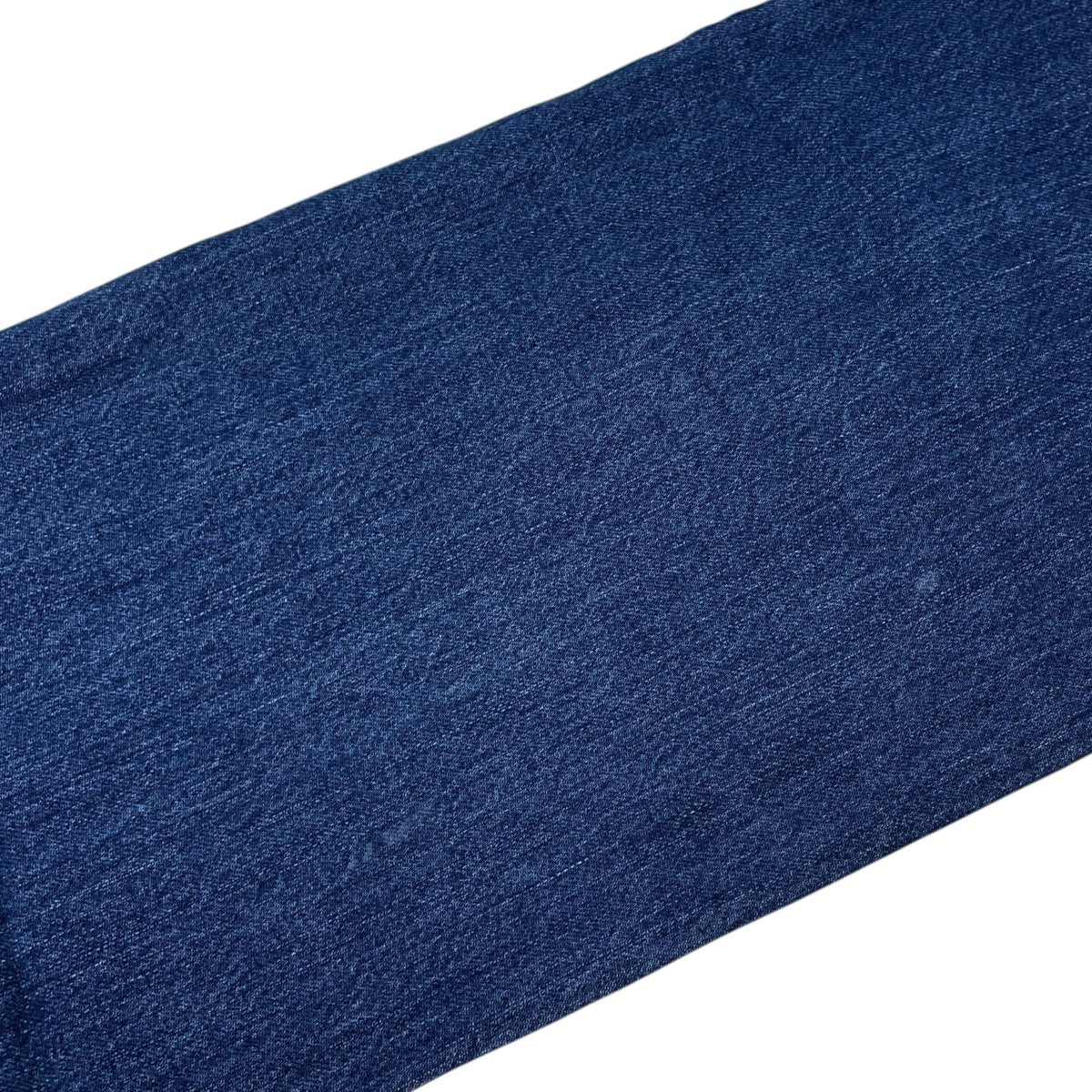23SS ハイウエストデニムパンツ HIGH WAIST DENIM 23MMSPA12