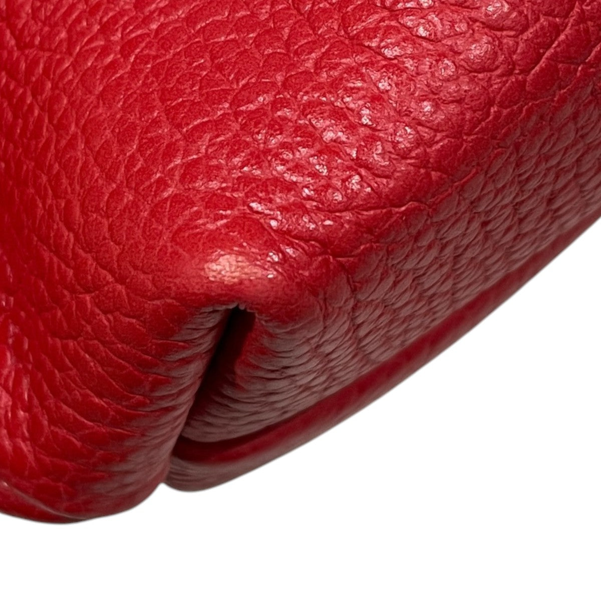 レザーハンドバッグ not eco bag small ノットエコバッグ スモール mj-rb-nes