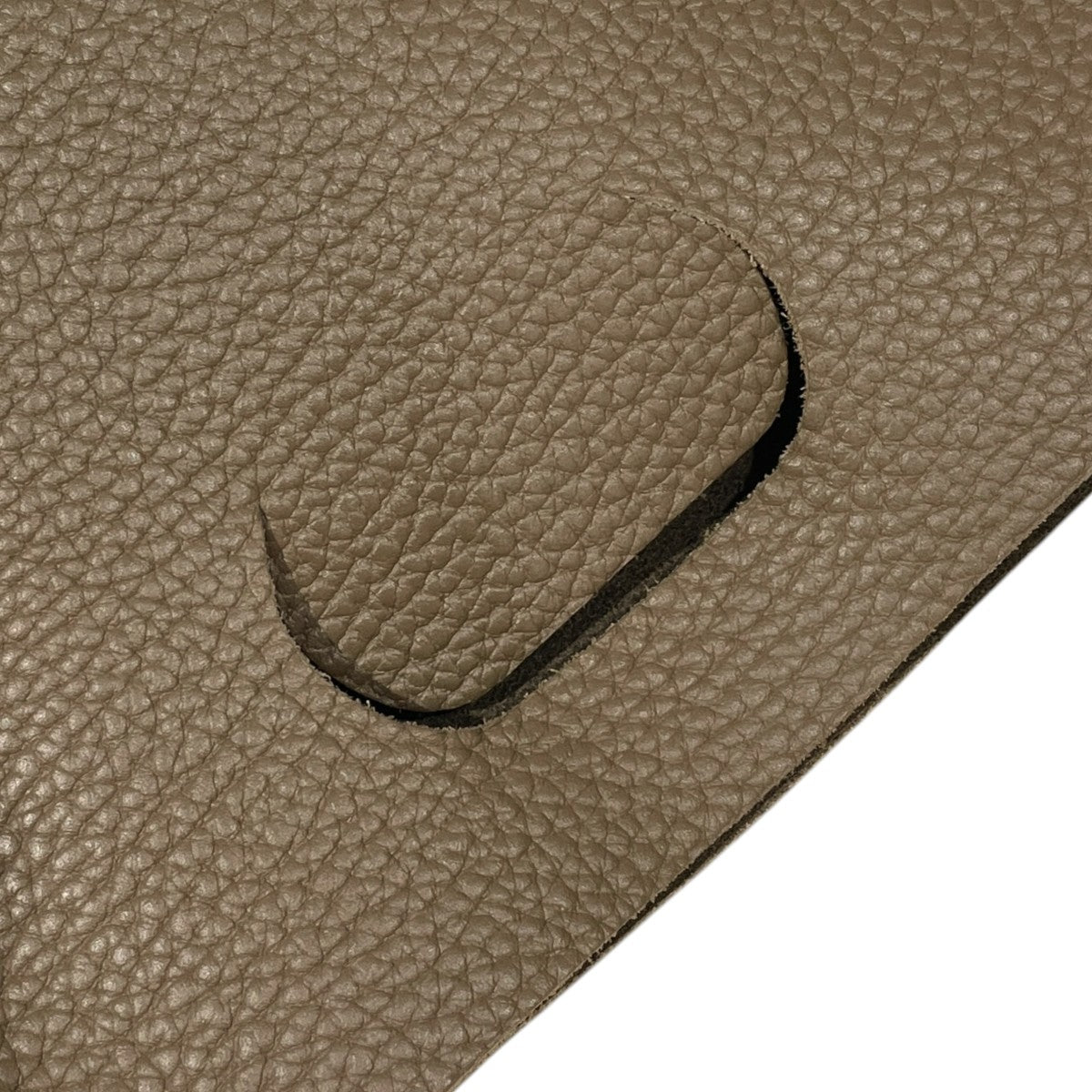 レザーハンドバッグ not eco bag small ノットエコバッグ スモール mj-rb-nes