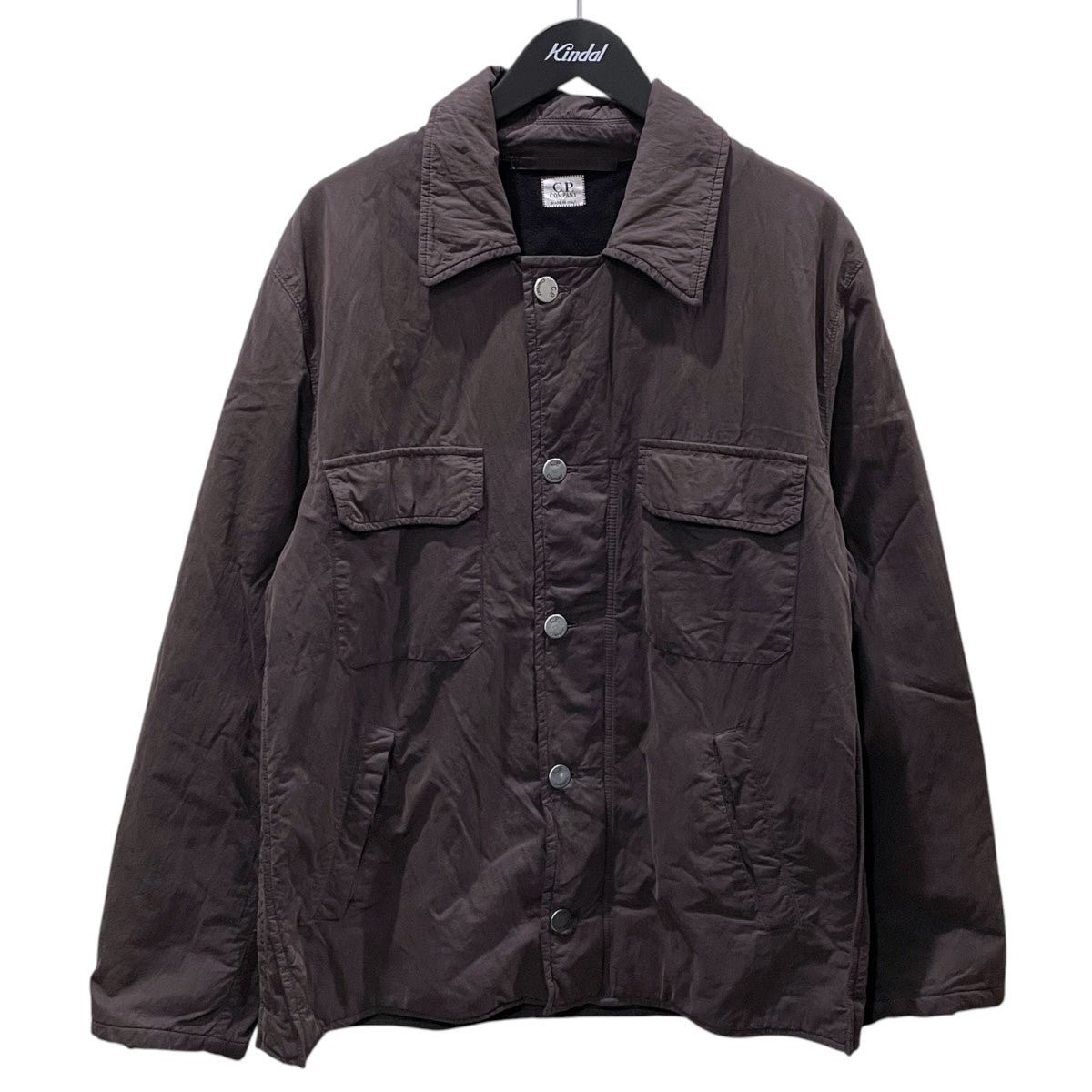 03AW ガーメントダイ フィールドジャケット Garment Dyed Field Jacket 3918M105