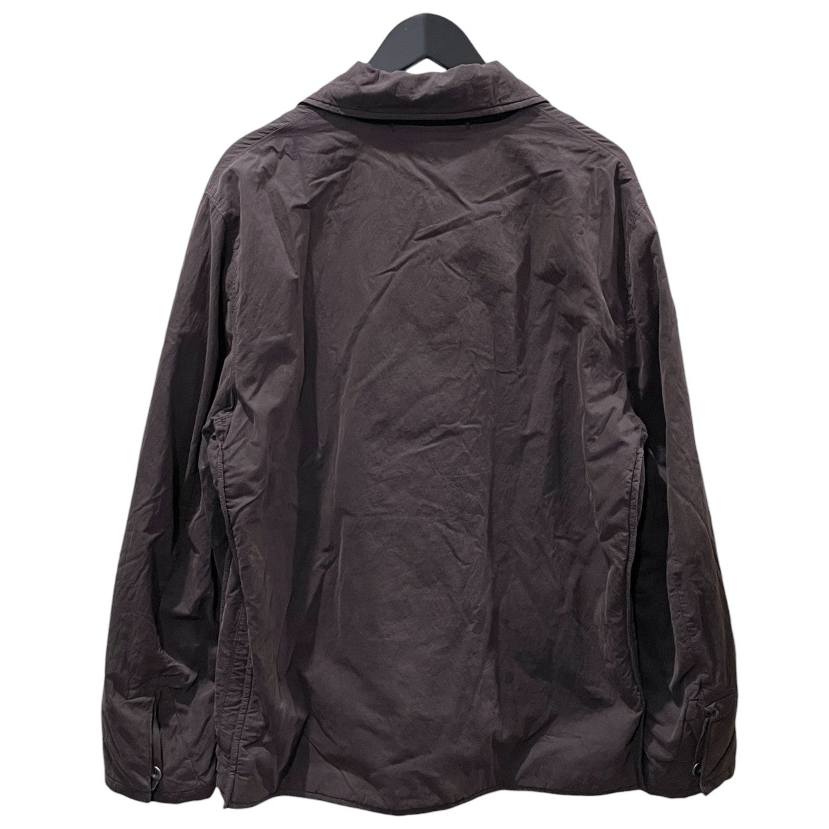 03AW ガーメントダイ フィールドジャケット Garment Dyed Field Jacket 3918M105