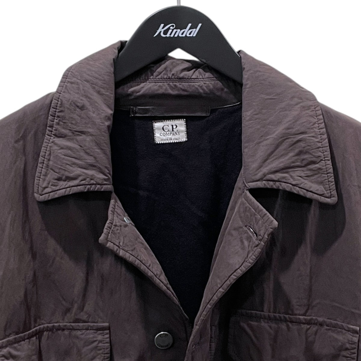 03AW ガーメントダイ フィールドジャケット Garment Dyed Field Jacket 3918M105