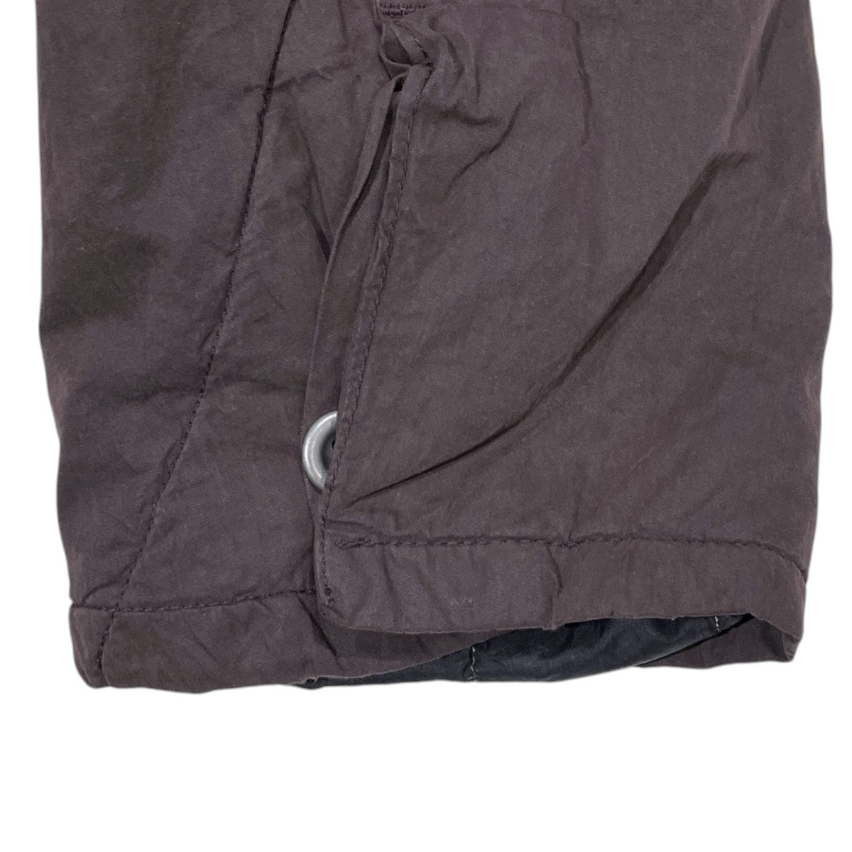 03AW ガーメントダイ フィールドジャケット Garment Dyed Field Jacket 3918M105