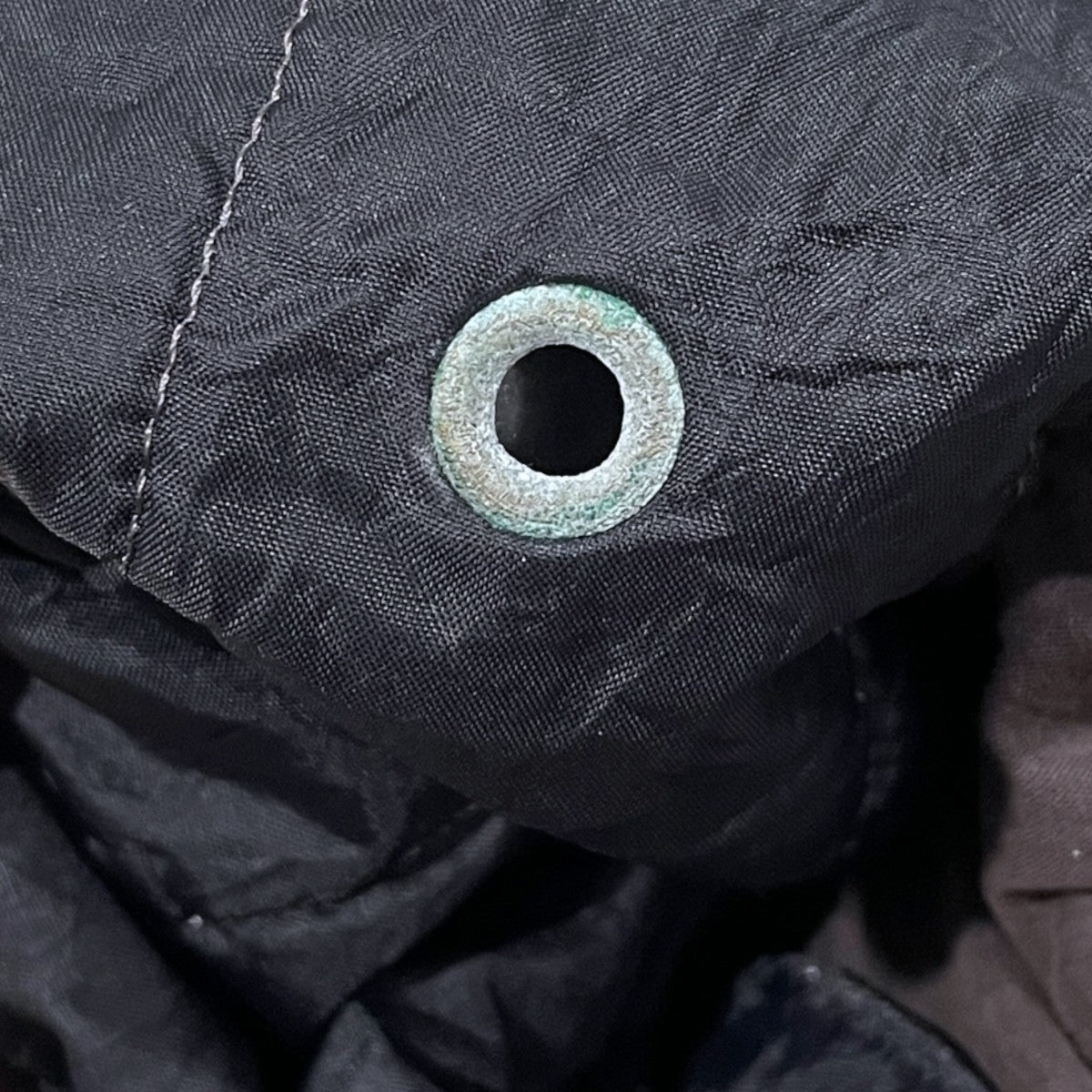 03AW ガーメントダイ フィールドジャケット Garment Dyed Field Jacket 3918M105