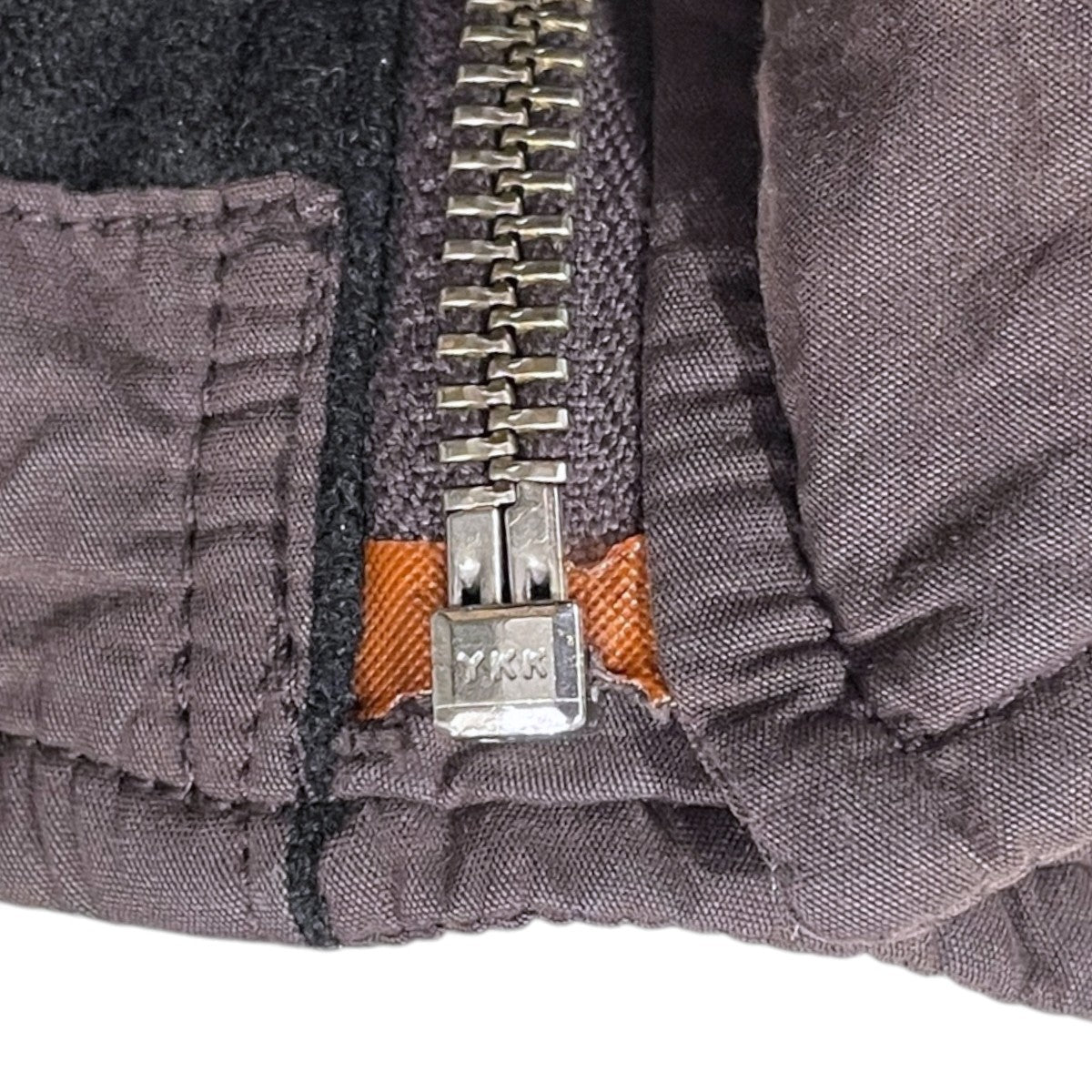 03AW ガーメントダイ フィールドジャケット Garment Dyed Field Jacket 3918M105