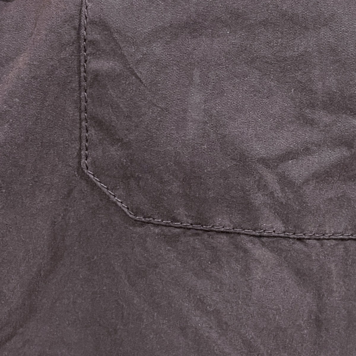 03AW ガーメントダイ フィールドジャケット Garment Dyed Field Jacket 3918M105